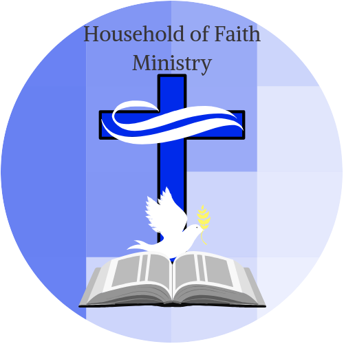 Household of Faith Ministry